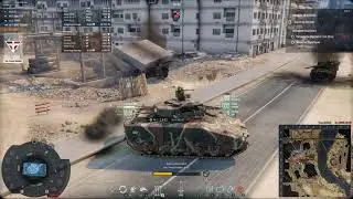 Armored Warfare Arabian Nights Chapter 2 (Extreme)