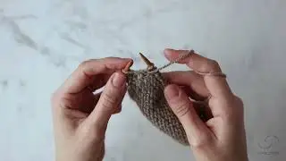 Make 1 Purlwise (m1p) | Purl Soho