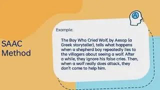 How to make a THESIS STATEMENT and SUMMARIZING? TUTORIAL