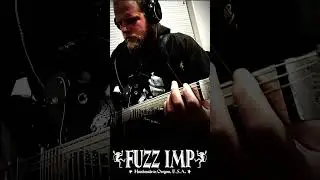 Fuzz Imp Machina II (Metal)