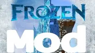 [0.9.5] Minecraft pe - Frozen Mod