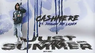 Bizzy Banks - Cashmere (feat. Shawny Bin Laden) [Official Audio]