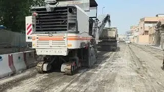 concrete Remove