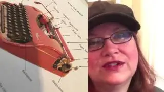 The Typewriter Revolution Book Review