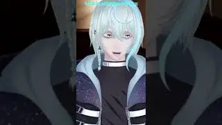 When I Was Boy  #vtuber #envtuber #streamer #vtuberclips #noctas