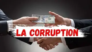 C'est quoi la Corruption ? 🤔
