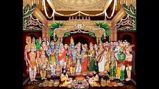 Eedagu Pendli _Annamacharya Keerthana