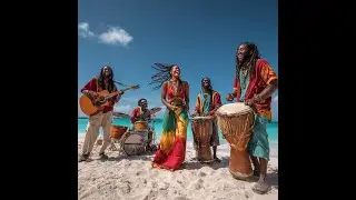 feel The Sunshine T&uuml;rk&ccedil;e Reggae 2025