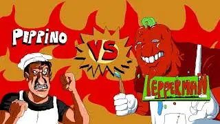 Da Big Pepper