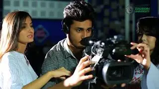 ZIauddin College of Media Science