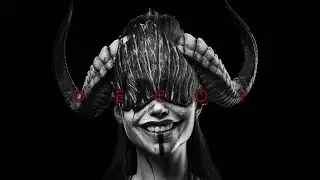Horror Synth Mix - Decoy // Darksynth / Horror Synthwave Electro Music