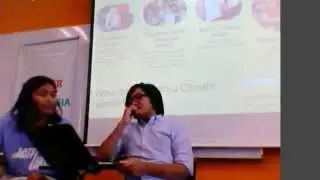 MYD - Zan & Aizyl Azlee - Buidling Audience