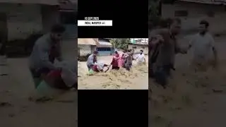 15 September 2025 , Manipur India 🇮🇳