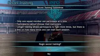 [Re-Upload] How to level fast in Final Fantasy Type-0