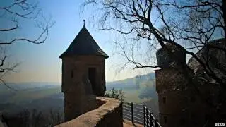 Best places to visit
