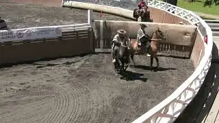 SEGUNDA SERIE LIBRE RODEO NOCHACO PUERTO OCTAY 06 Y 07 DE DICIEMBRE DE 2025