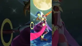 THE MAJESTIC THE MIGHTY THE MASTERFUL LUNALIGHT LEO DANCER #game #duellinks #gaming #yugioh #anime