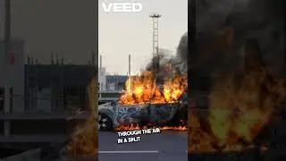 Shocking Car Crash Compilation 2025 | Real Footage of Terrifying Road Accidents #CarCrashCompilation