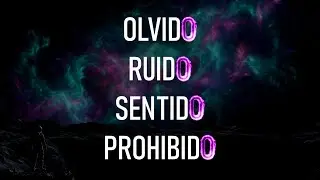 BASE DE RAP CON PALABRAS🔥FREESTYLE RAP BEAT | ENTRENAMIENTO PARA IMPROVISAR #804