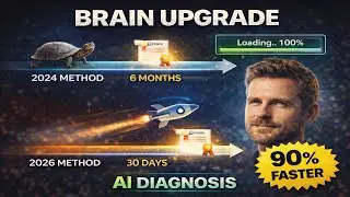 I Mastered [Skill] in 30 Days Using the 