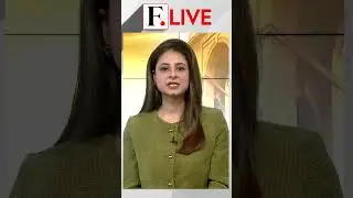Second US Citizen Killed In Ice Shooting | Firstpost Live