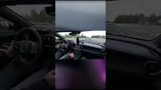 C8 Z06 VS Stage 2 ZL1 1LE #automobile