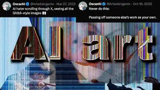 AI and the Artistic VOID