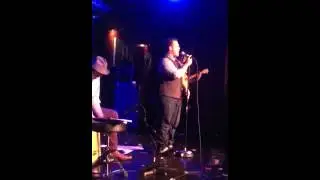 Adele Rolling In The Deep (Paul Pilcz Cover)