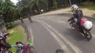 dinding