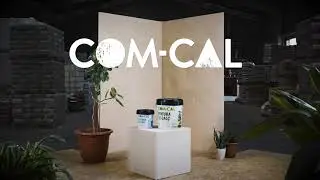Com aplicar PINTURA DE CAL&Ccedil; | Acabat mat, natural i transpirable per interior i exterior - COM-CAL