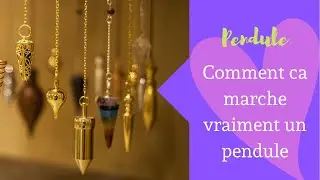 Aie, aie, comment utilises-tu ton pendule ? 🤔