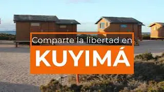 Medidas de seguridad sanitaria en #EcoturismoKuyim&aacute;