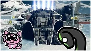 Это была ошибка || Jump Space