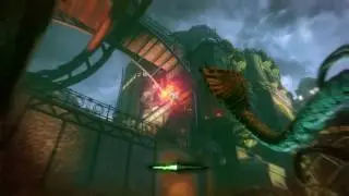 Call of Duty&reg;: Black Ops III Canals One Beast Mode Guide