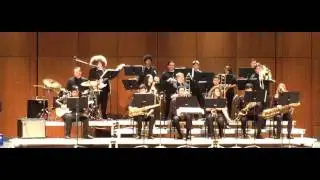 Mayfair Blue Dragon Jazz Band - Jim Bim Bop Shuffle