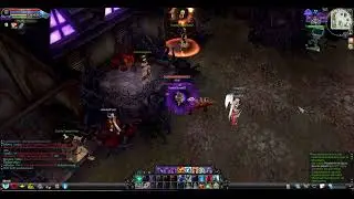 Cabal Online BR - Finalizando minha Orbe
