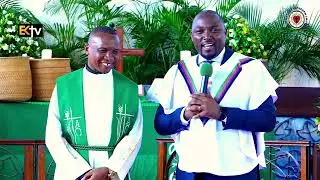 Pongezi Zangu Kwa Mhe. Festo Sanga Mbunge wa Makete | Rev. Dr. Eliona Kimaro