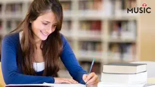 Study Music | 3 HOURS | Piano  Relaxing Music | Increase Brain Power | Focus Concentration Music