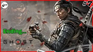 Ghost Of Tsushima Ending LIVE PS5 Tamil Gameplay | Samurai Action 60FPS #7