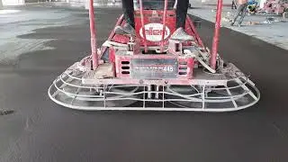 M&aacute;y xoa đ&ocirc;i Allen MSP445 (S&agrave;n phẳng ACI & ASTM E1155)
