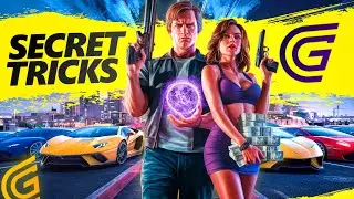 10 GTA 5 Grand RP Tips & Tricks You Should Know
