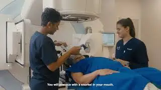 Icon Oncology: Elekta ABC technology for patients