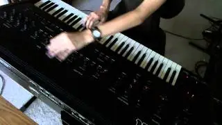 Oberheim OBXa 