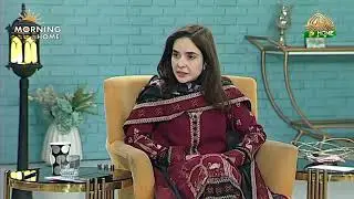 Diabetes awareness & management | Morning At Home | PTV Home
