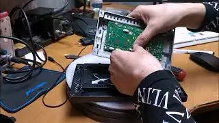 AJ002 MB VER5.3 - СЛИВ ДАМПА,ЧИСТКА,ОБНОВЛЕНИЕ СИСТЕМЫ ЧЕРЕЗ USB.