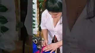 Aj Kapre Silai Kiye #desivlog #pakistanivlooggers #familychannel #shortvideo #love #familyvideo