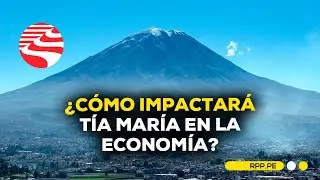 Southern inicia obras de Tía María y proyecta operar en 2027 #ROTATIVARPP | Segmento