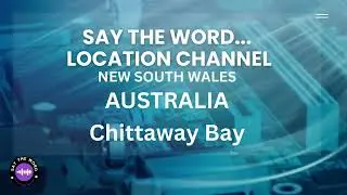 How Do You Say Chittaway Bay?