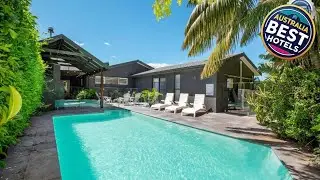 Mulberry House - Pet Friendly with Swimming Pool | Berry, Australia | Hotel Review ⭐
