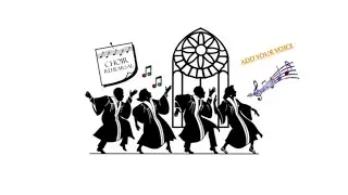 Set the Atmosphere -  dNessa - Alto Vocal (3 of 4)